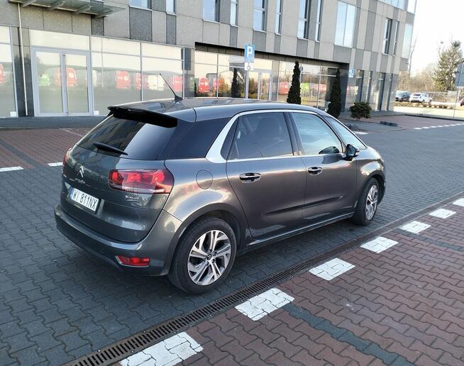 Citroen C4 Picasso 2.0 e-HDI Euro 6