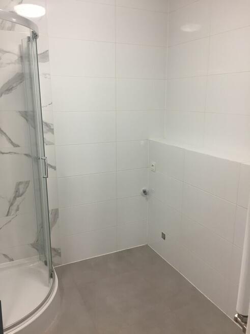 Nowoczesne mieszkanie Praga Południe ul.Dubieńska 13