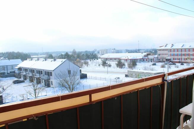 Mieszkanie 60,6 m2, 3 pokoje 3 piętro w Piszu