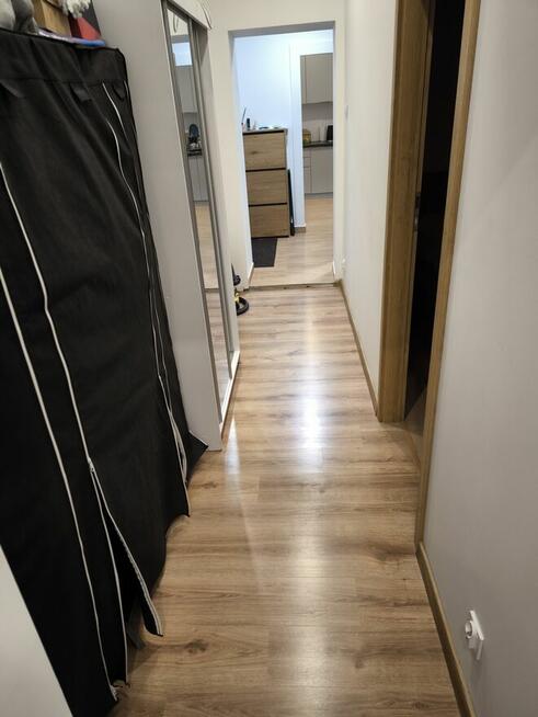 Zamienię mieszkanie komunalne