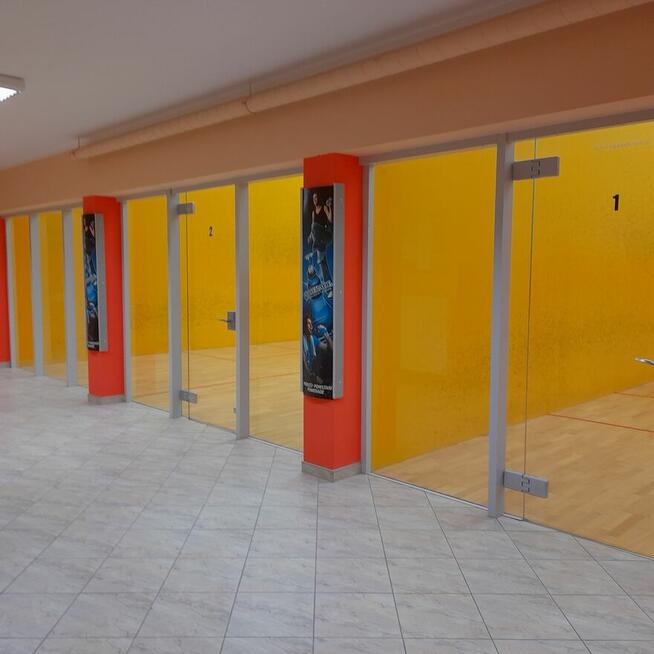 Dom nad morzem z 6ma apartamentami i squashem Kolobrzeg