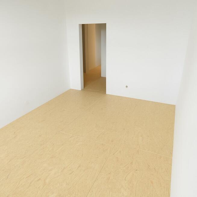 Wyremontowane, 2 pokojowe mieszkanie z LOGGIĄ tylko 5295/m2