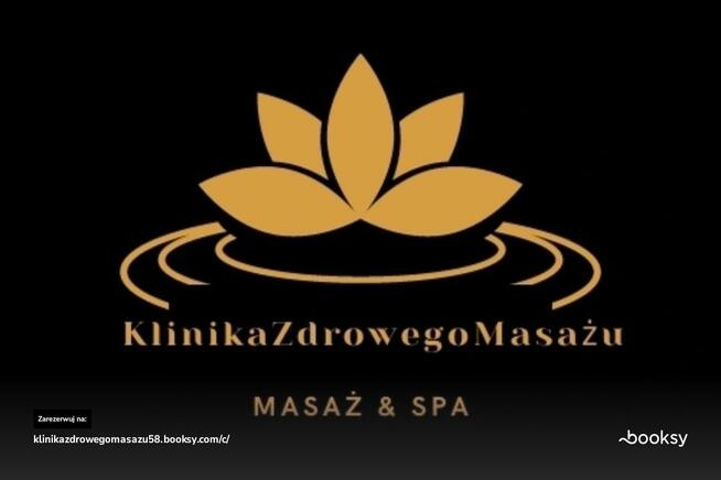 Masaże relaksacyjne tajski praca