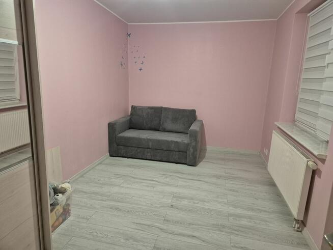 Mieszkanie na wynajem/sprzedaż