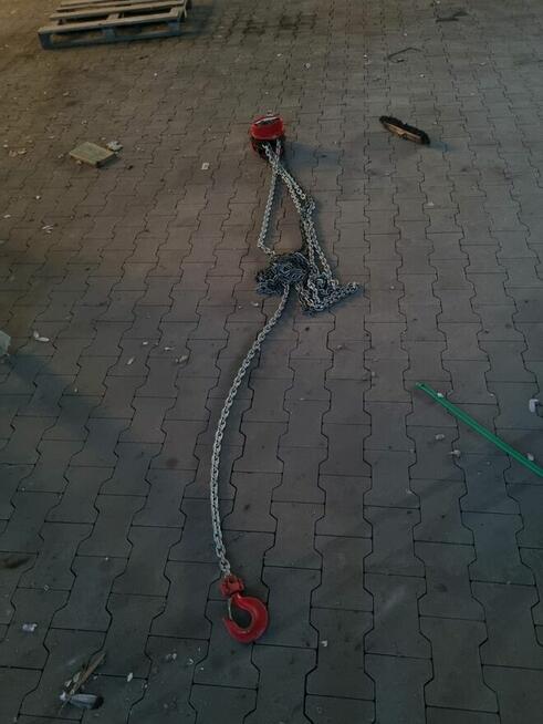 Sprzedam wózek jezdny