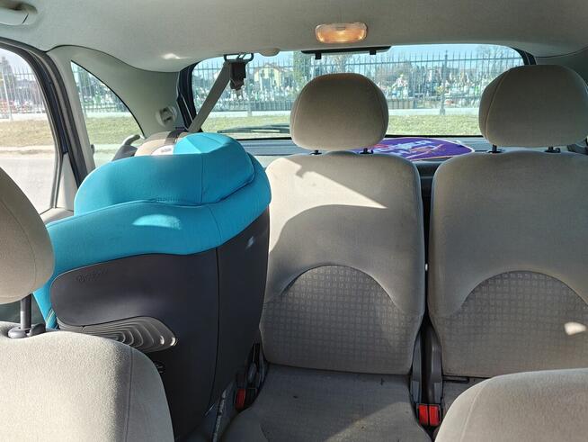 Citroen Xara Picasso