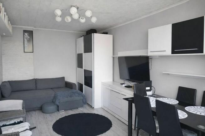 37 m²/2 pokoje/Bródno/Metro/Idealne na start lub inwestycję