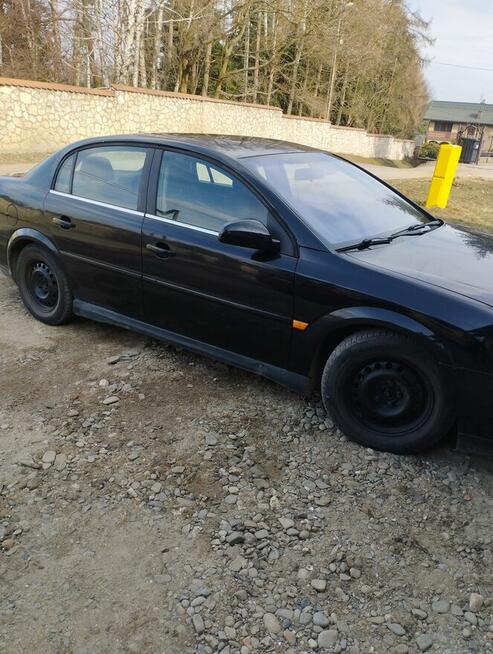 Opel Vectra