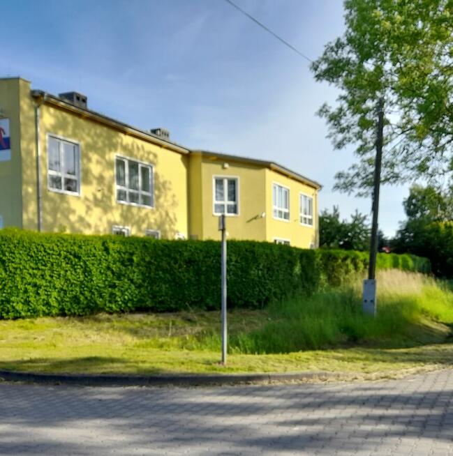 Dom nad morzem z 6ma apartamentami i squashem Kolobrzeg