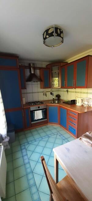 Gdańsk Wrzeszcz Atrakcyjne mieszkanie 2 pok. 50,3 m2-balkon,