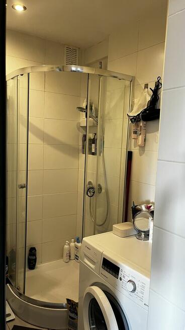 Bezpośrednio. Przytulne mieszkanie – LSM, ul. Wileńska