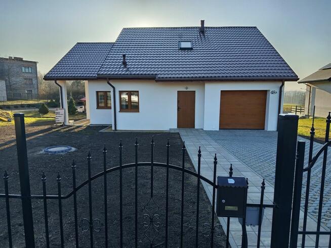 Dom jednorodzinny od właściciela