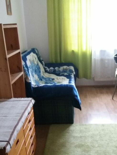 Pokoj do wynajęcia
