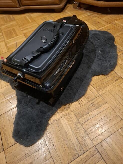 Sprzedam łódkę zażenowa firmy boatman