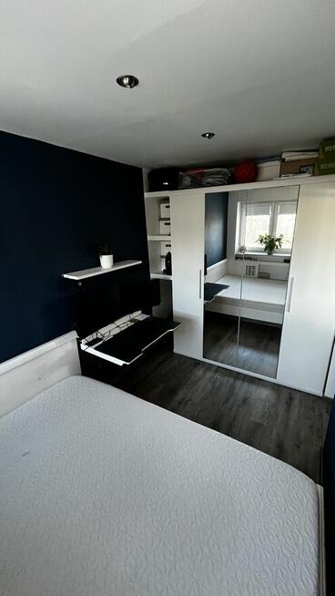 Bezpośrednio. Przytulne mieszkanie – LSM, ul. Wileńska