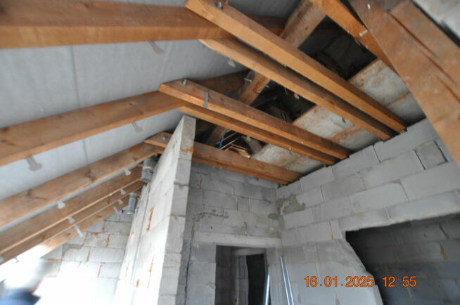 Okazja!!!–Wrocław-Jerzmanowo-budynek=4 mieszk.+2 lok. usług.