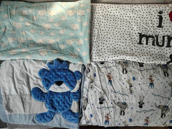 Sprzedam łóżeczko turystyczne/kojec Kinderkraft