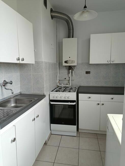 Kawalerka do wynajęcia Mikołów Centrum 25m