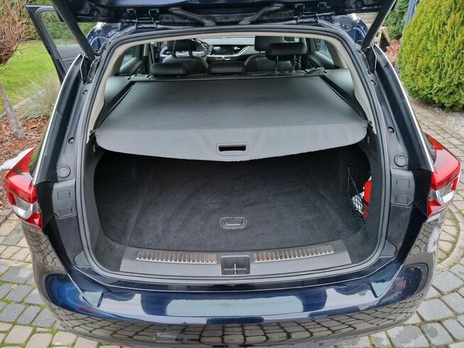 Opel Insignia 2.0 CDTI Innovation S&S