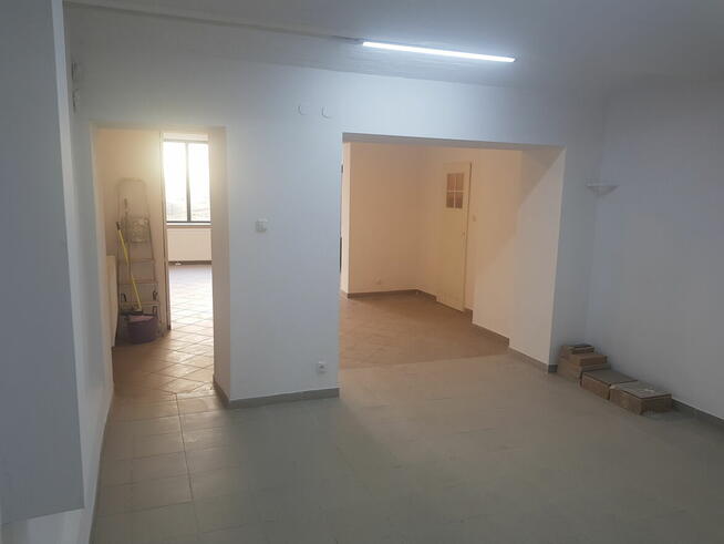 LOKAL DO WYNAJĘCIA 50 m2