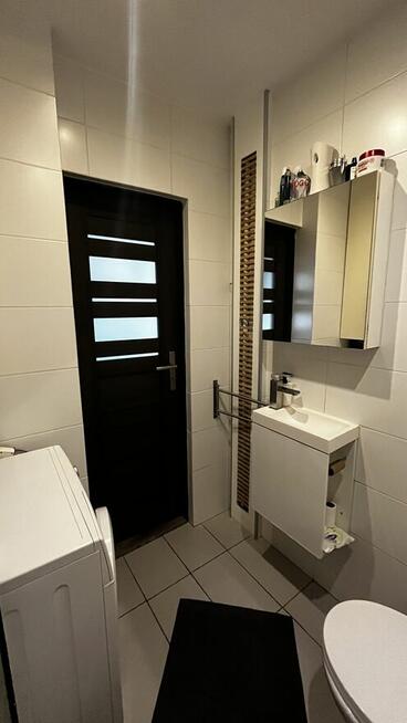 Bezpośrednio. Przytulne mieszkanie – LSM, ul. Wileńska