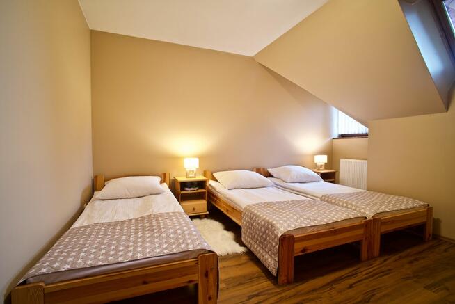 Zakopane 2 -Apartamenty Classic i Sosnowy parking