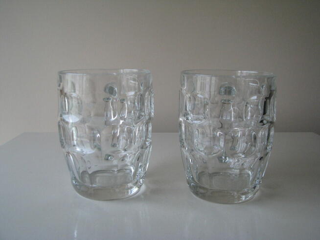 Kufel do piwa - beczułka 0,5 l