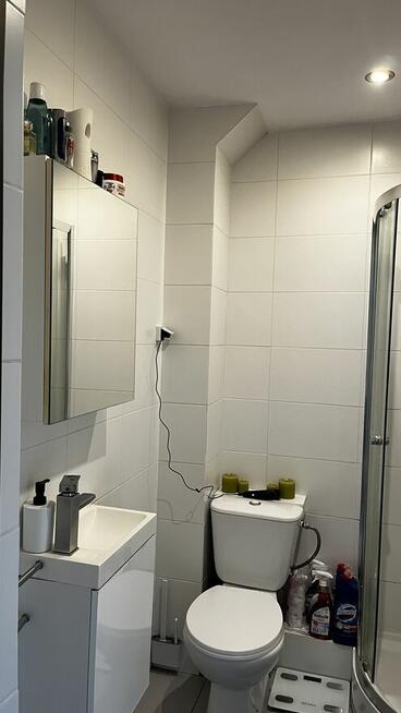 Bezpośrednio. Przytulne mieszkanie – LSM, ul. Wileńska