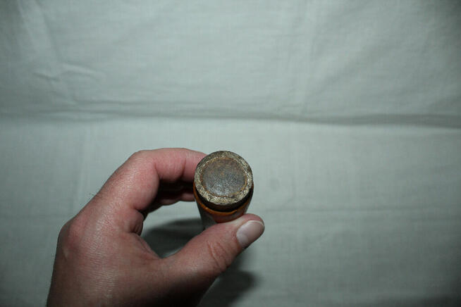 Dłuto antyk 26,5 cm