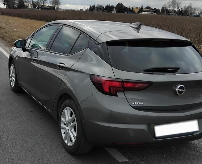 Sprzedam Opel Astra 1.4