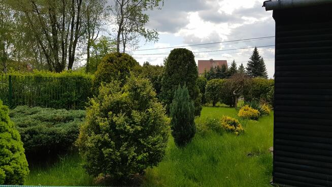 Sprzedam działkę ROD Nadarzyn Wisienka