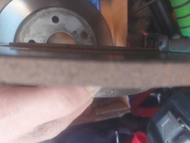 Tarcze hamulcowe do Toyota Auris2 firmy ate