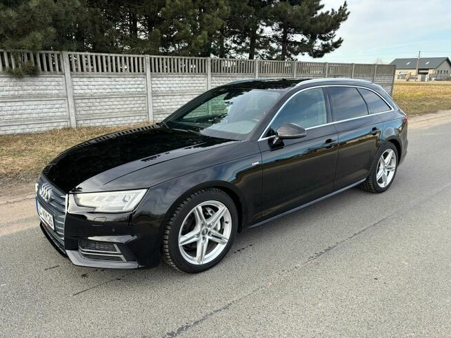 S-Line A4
