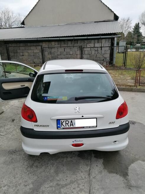 Peugeot 206 1.1 2004
