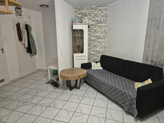 Mieszkanie na wynajem/sprzedaż