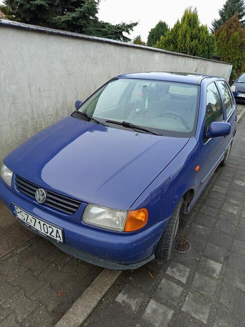 Sprzedam Volkswagen Polo