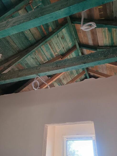 Dom Bliźniak - w pięknej okolicy