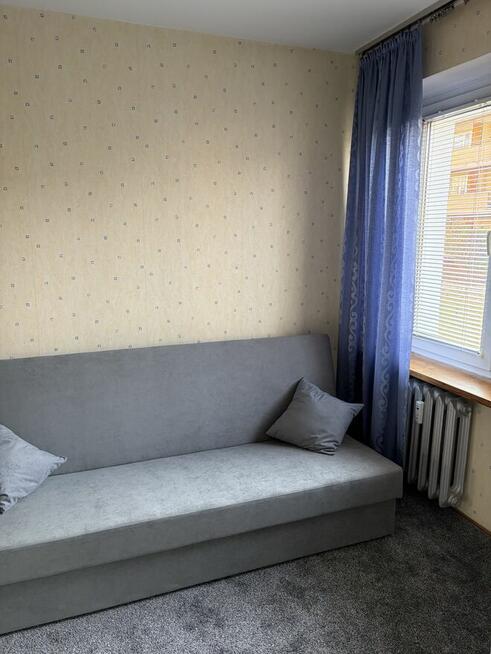 4-POKOJOWE MIESZKANIE