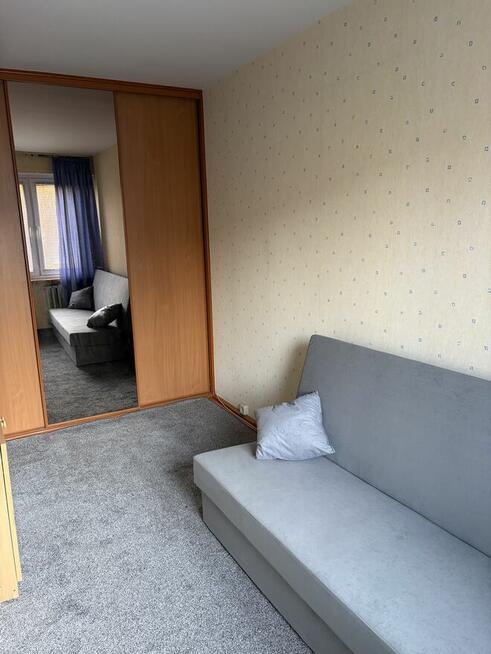 4-POKOJOWE MIESZKANIE