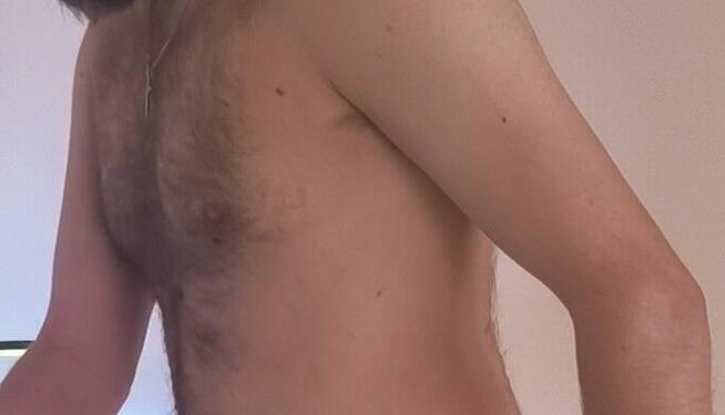 Szukam Kolegi może być żonaty