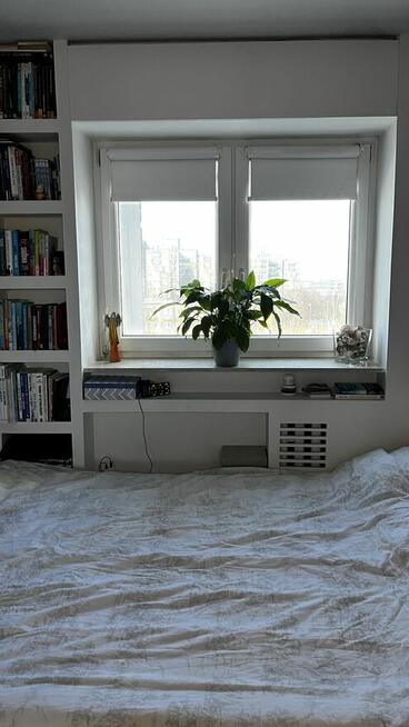 Bezpośrednio. Przytulne mieszkanie – LSM, ul. Wileńska