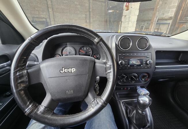 Sprzedam Jeep Patriot 2009, 2,0 CRD, 4x4, 1 właściciel