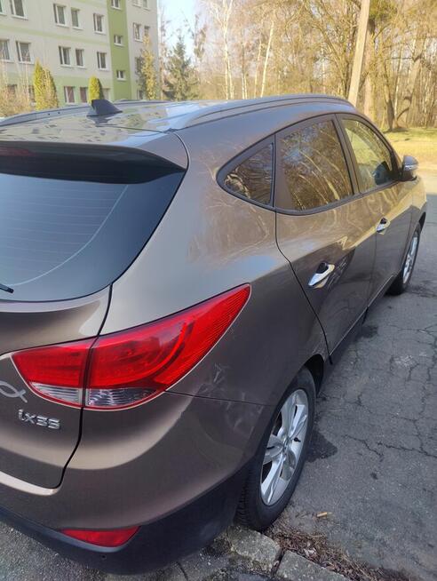 Hyundai ix 35 LPG 1.6 GDI