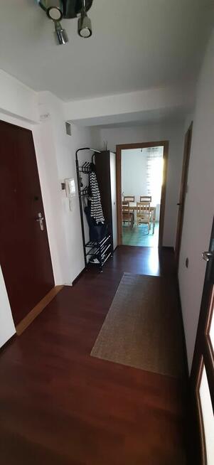 Gdańsk Wrzeszcz Atrakcyjne mieszkanie 2 pok. 50,3 m2-balkon,