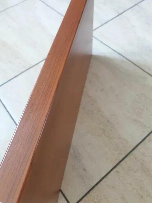 Półka ścienna calvados 3 sztuki