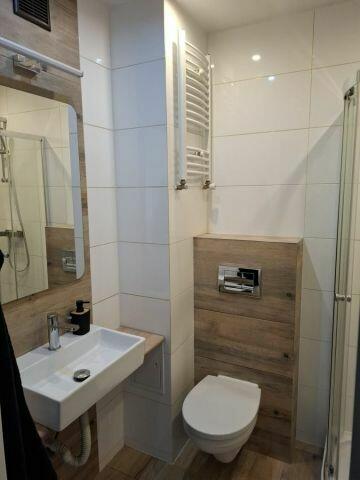 Mieszkanie 30 m2 , 2 pokoje, bez pośredników