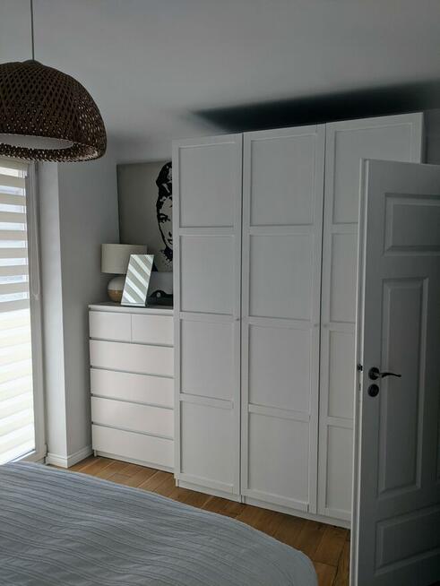 Dwupokojowe 51m2 w Wieliczce