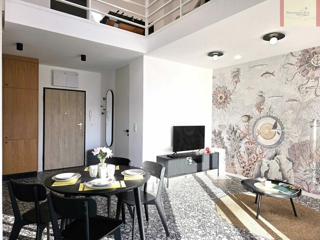 Na sprzedaz apartament we Władysławowie