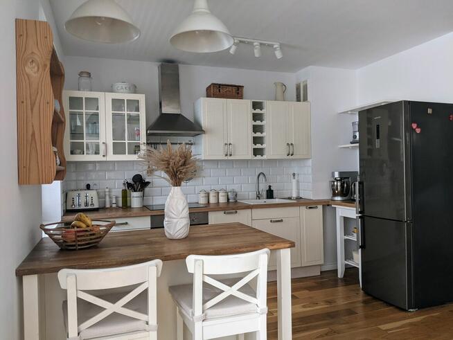 Dwupokojowe 51m2 w Wieliczce