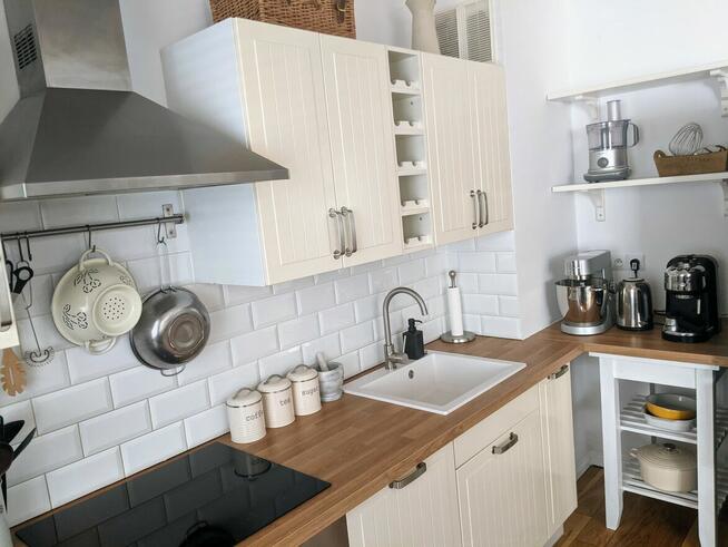 Dwupokojowe 51m2 w Wieliczce